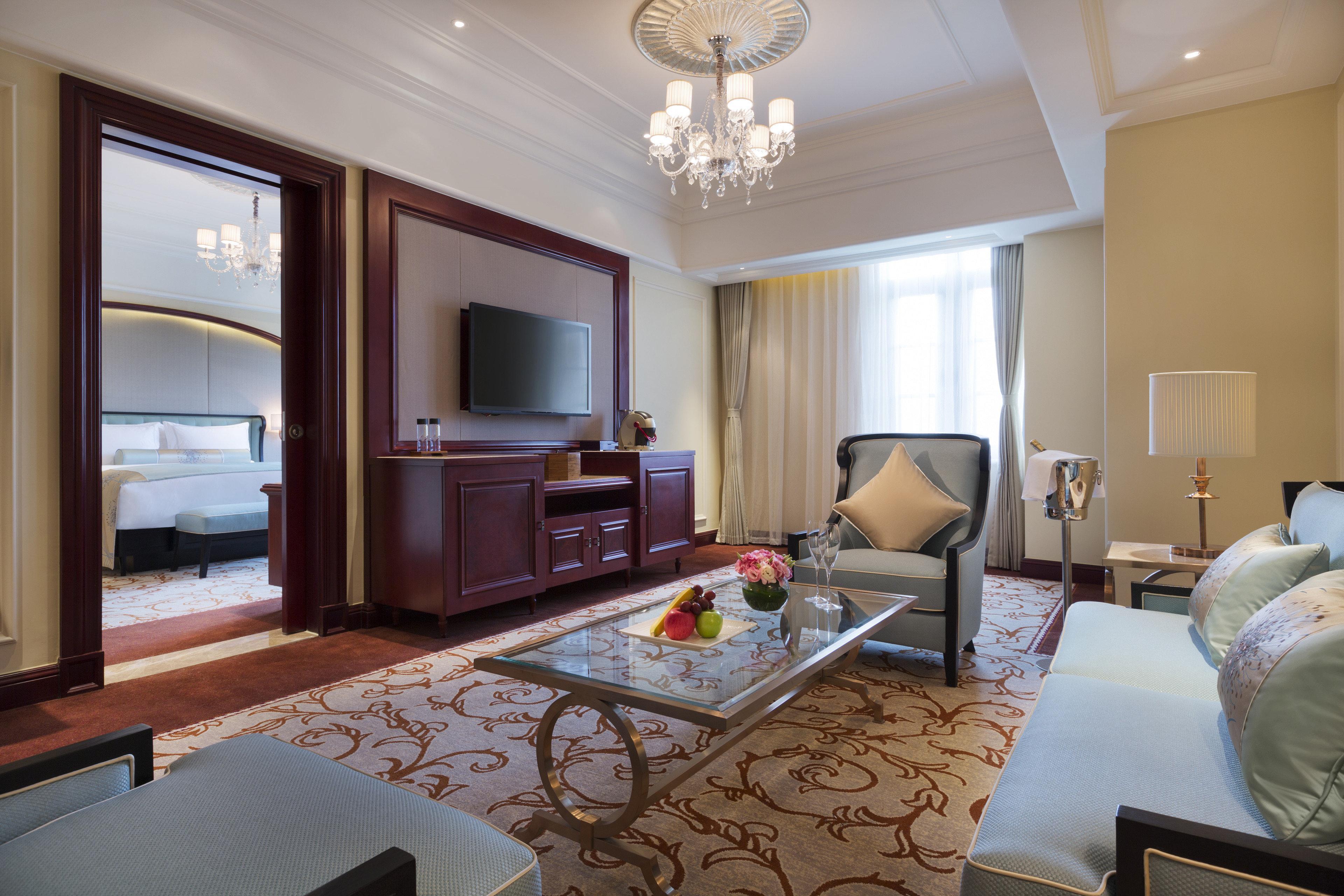 Intercontinental Shanghai Ruijin By Ihg - Downtown Historic Iconic Garden Hotel Zewnętrze zdjęcie