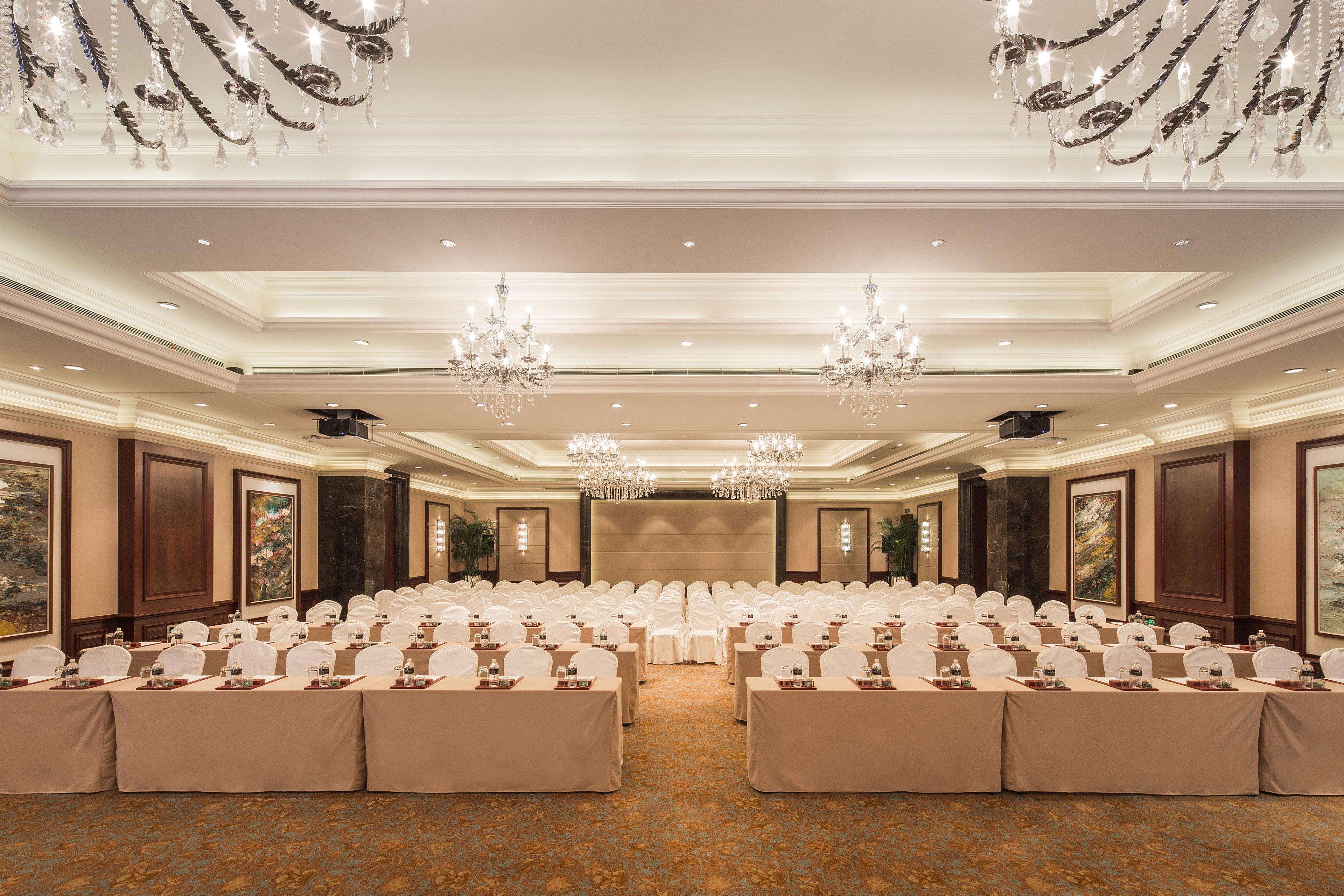 Intercontinental Shanghai Ruijin By Ihg - Downtown Historic Iconic Garden Hotel Zewnętrze zdjęcie