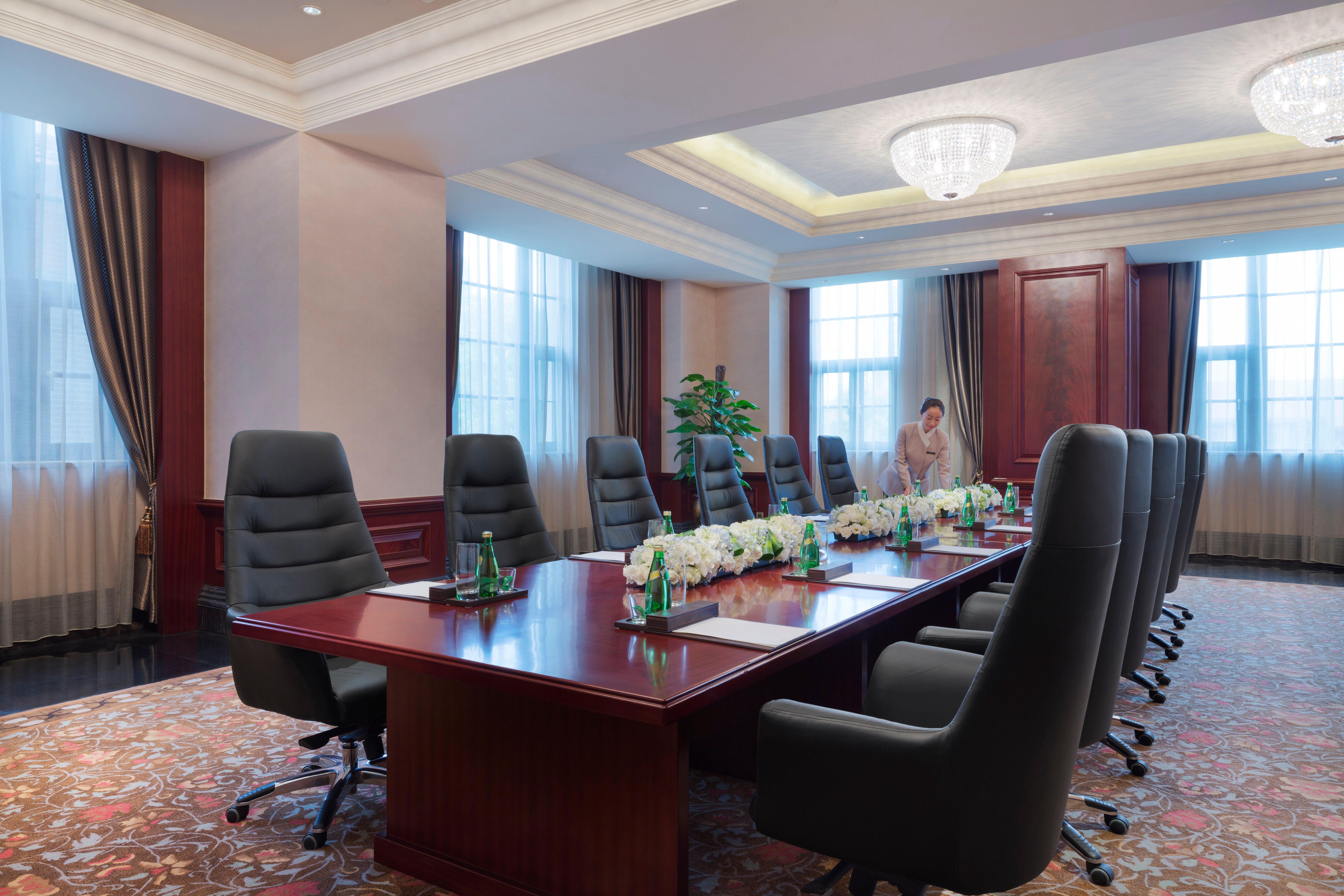 Intercontinental Shanghai Ruijin By Ihg - Downtown Historic Iconic Garden Hotel Zewnętrze zdjęcie